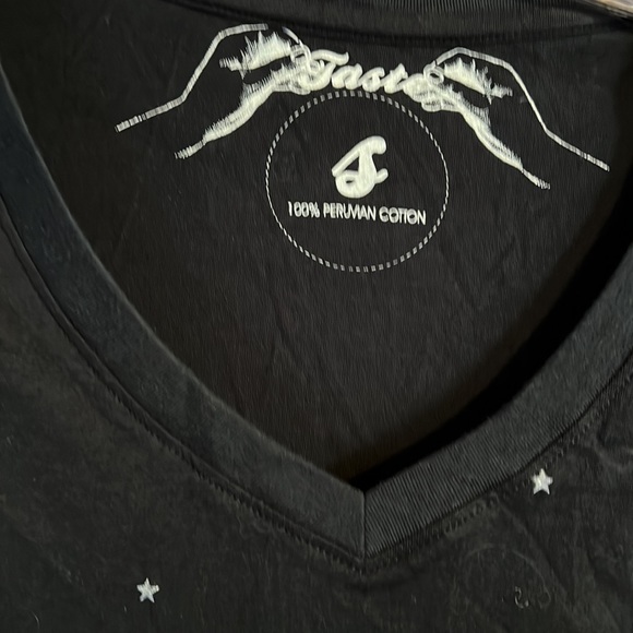 Taste  Clothing  Junior  S/S Tee - Picture 2 of 6